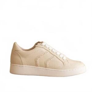 NEW OASIS SOCIETY women's 365 stitch sneakers in off white